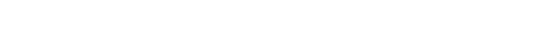 Élément décoratif en blanc
